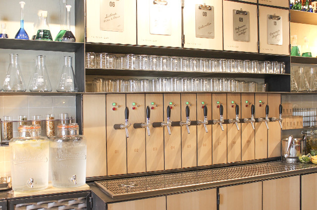 La Probeta - La Tita Lab