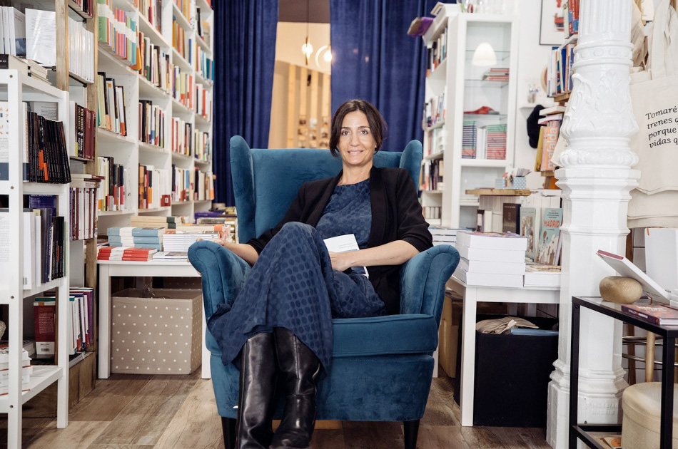 Amapolas en Orfila Laura Riñon Amapolas en Orfila Laura Riñon