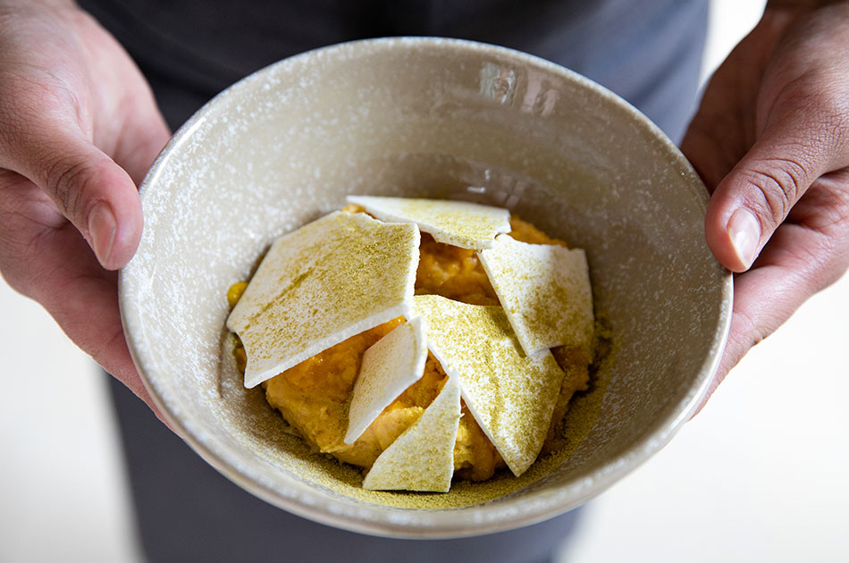 Llama Inn restaurante madrid