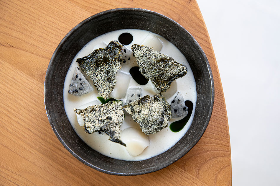 Llama Inn restaurante madrid