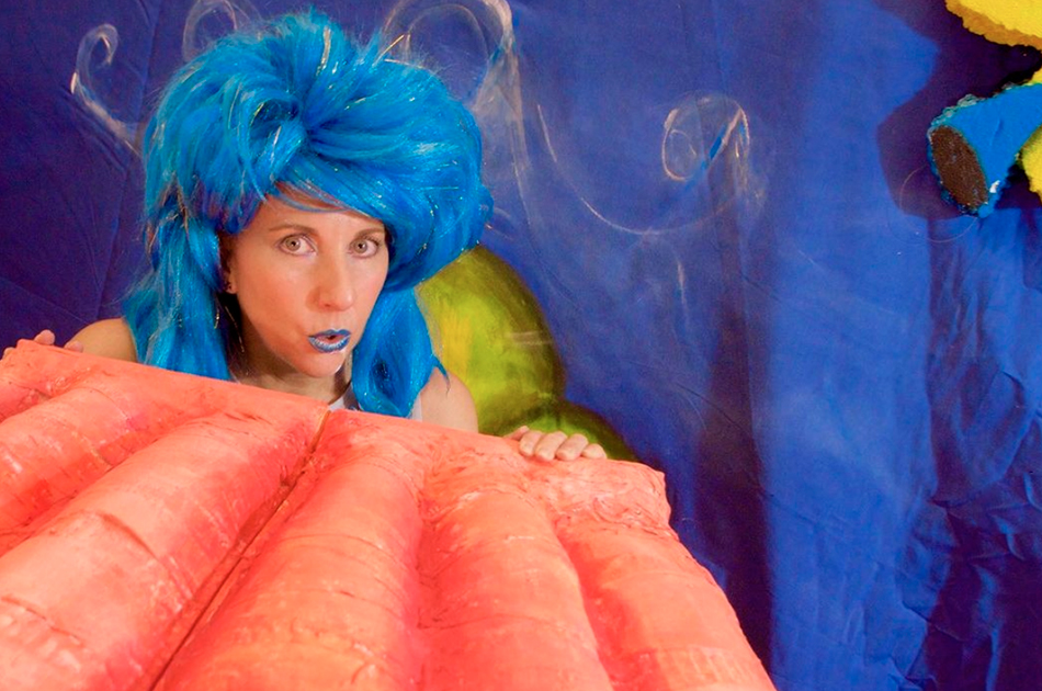 Luchana Kids en Teatros Luchana