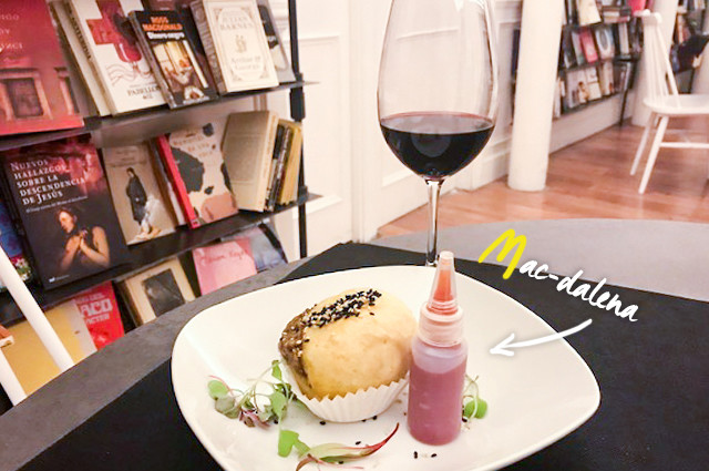 Restaurante Deli_rant Restaurante Deli_rant