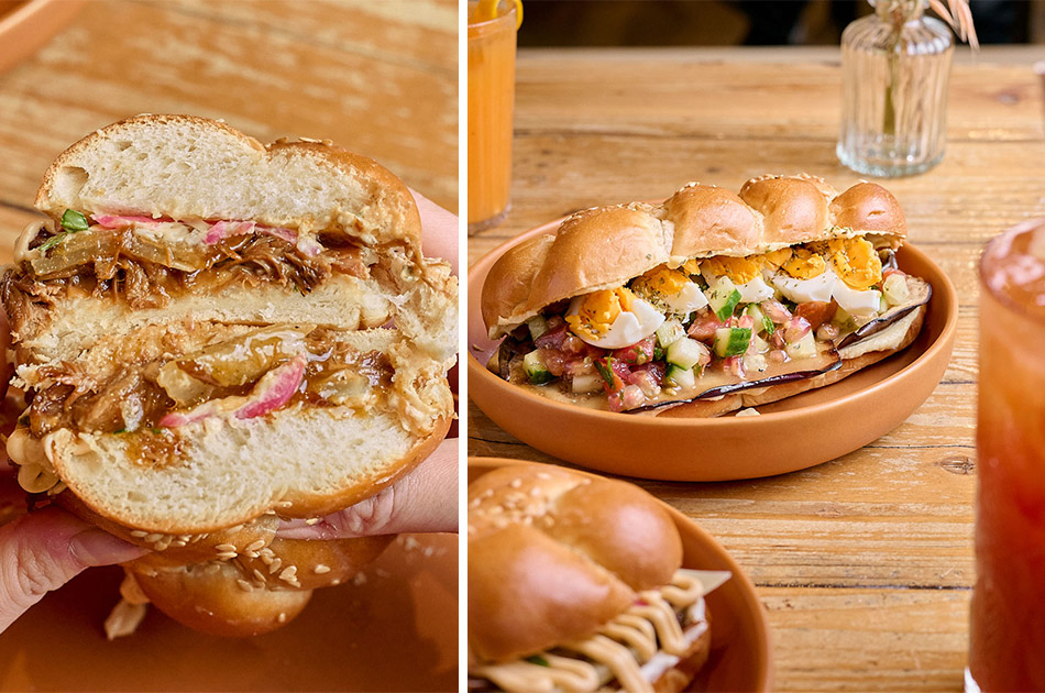 Manula Brunch Madrid