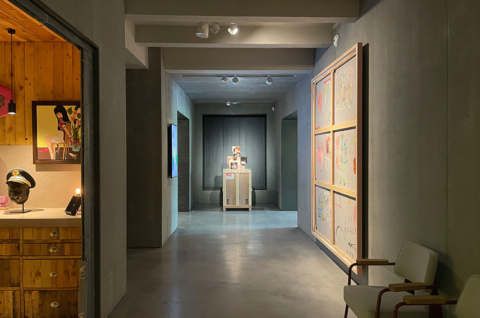 Colección SOLO Colección SOLO