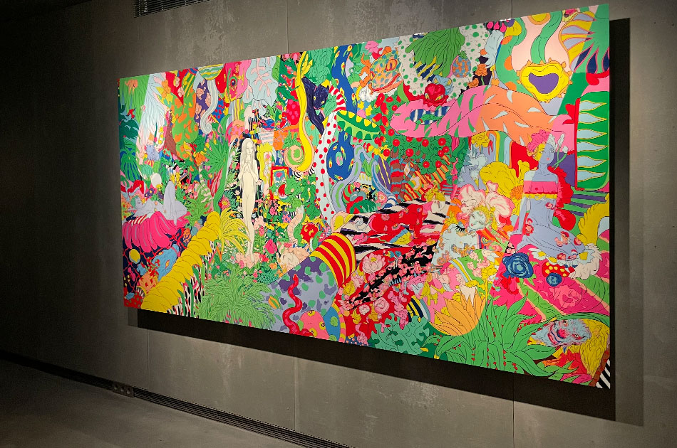 Colección SOLO Colección SOLO