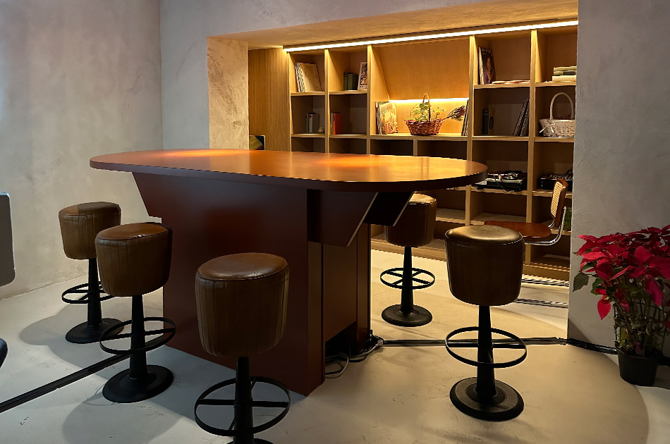 Persimmons Madrid Persimmons Madrid