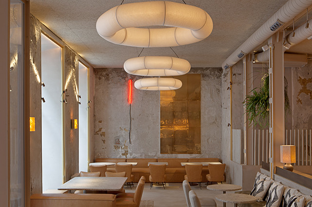 Restaurante Auakt Restaurante Auakt