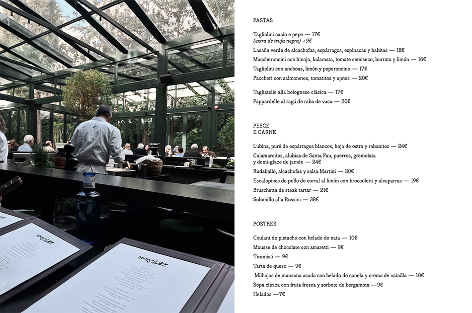 Tragaluz Madrid precio Tragaluz Madrid precio