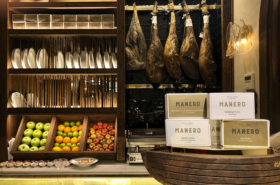 Bar Manero Madrid Bar Manero Madrid