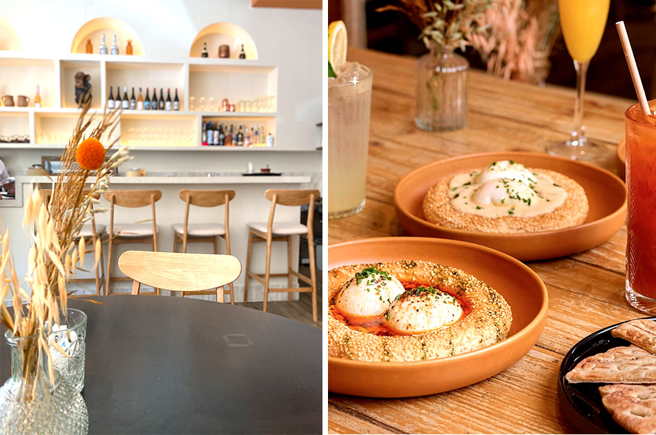 Manula Brunch Madrid