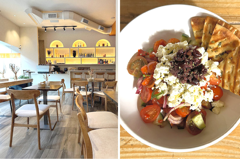 Manula Brunch Madrid