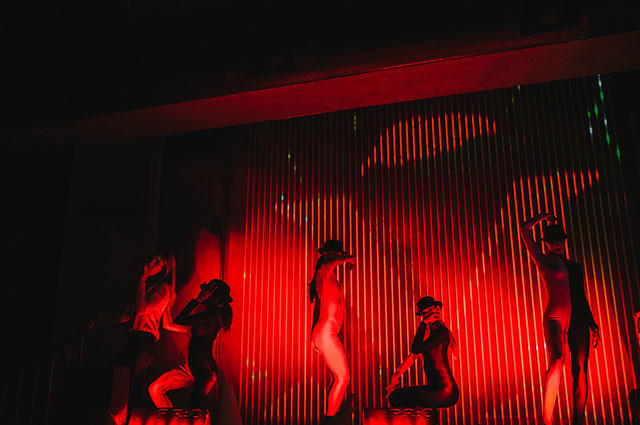 Marabú by La Máquina - Ponzano Marabú by La Máquina - Ponzano