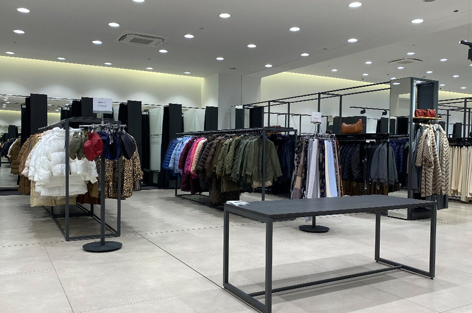 Intrend outlet Max Mara Intrend outlet Max Mara