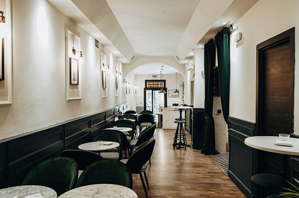 Momus Chueca Momus Chueca