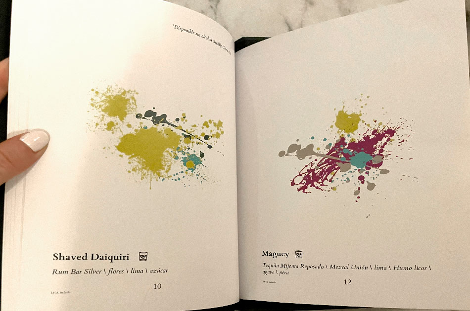 carta cromática Momus carta cromática Momus