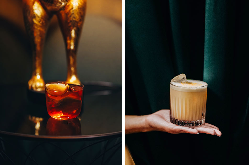 Cocteles Momus Chueca Cocteles Momus Chueca