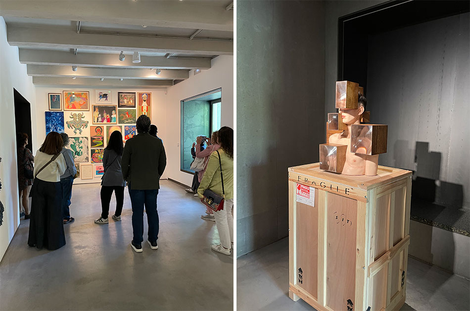 Colección SOLO Colección SOLO