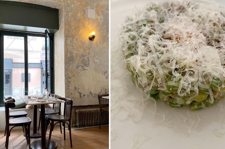 Nacha Madrid Nacha Madrid