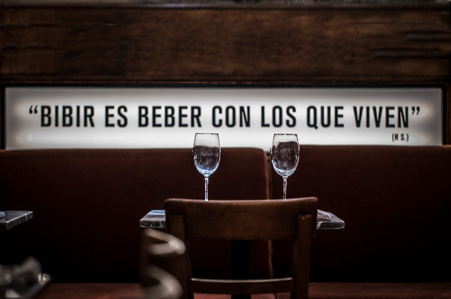 Café Comercial Café Comercial