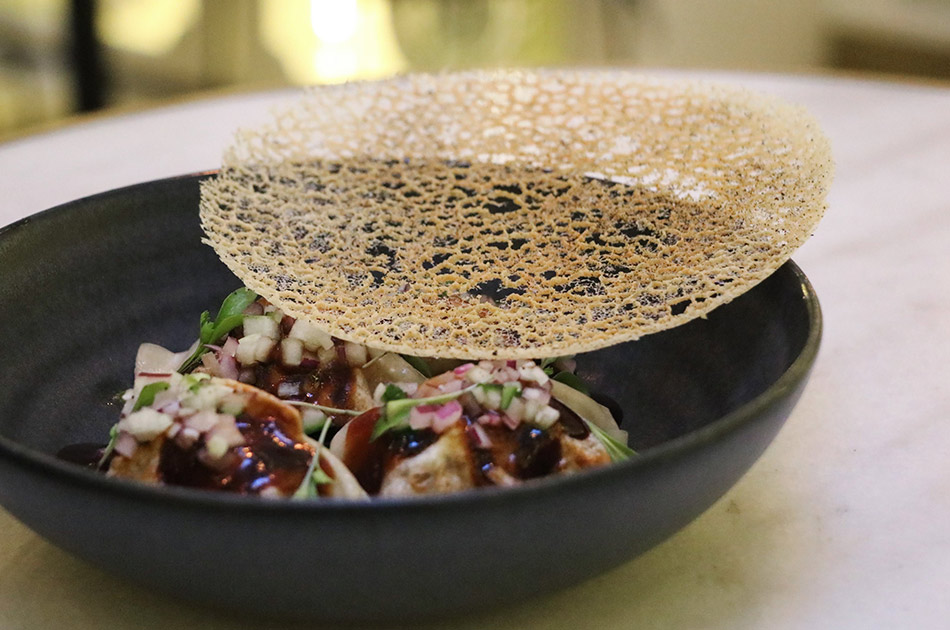 Pop up efímero de Tripea en Only YOU Boutique Hotel