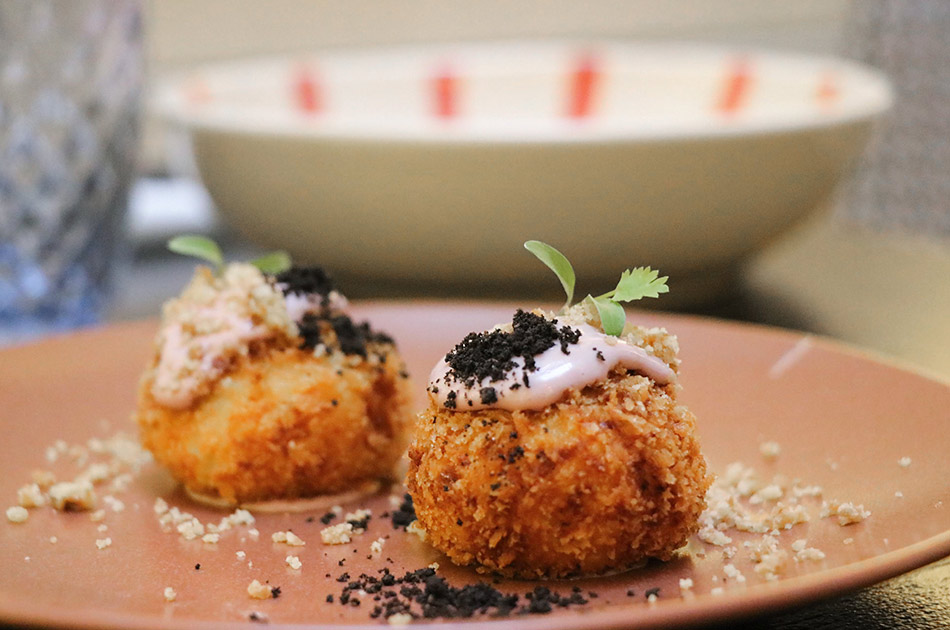 Pop up efímero de Tripea en Only YOU Boutique Hotel