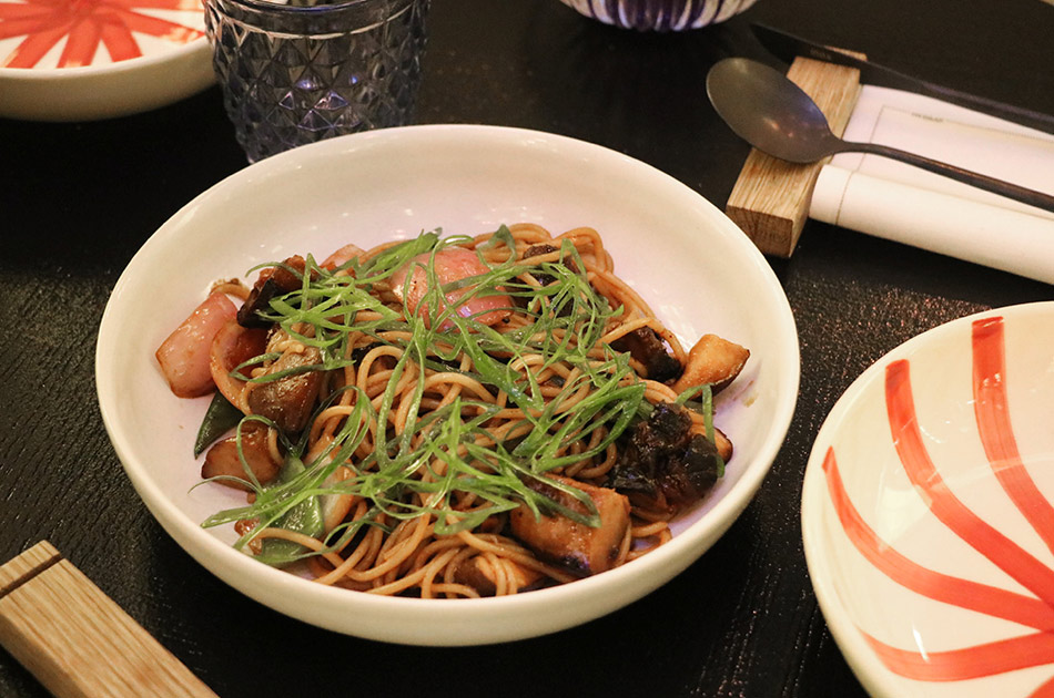 Pop up efímero de Tripea en Only YOU Boutique Hotel