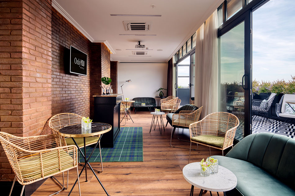 Only You Atocha Suite 714