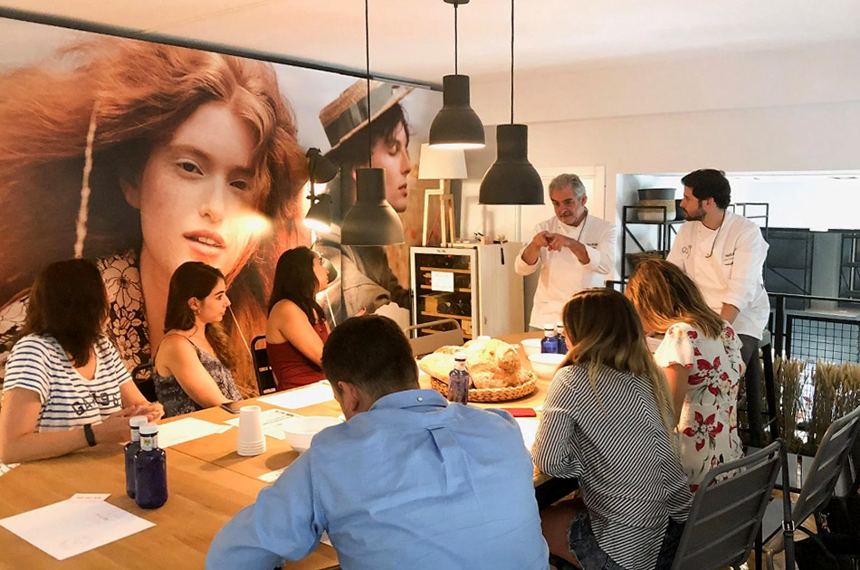 Pan Delirio catas de pan Pan Delirio catas de pan