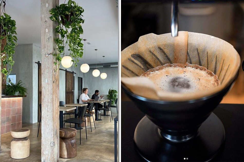 Pascal Café Madrid Pascal Café Madrid