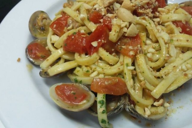 La Casa dei Pazzi La Casa dei Pazzi