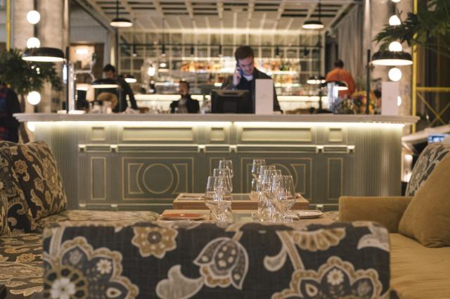 Perrachica Restaurante