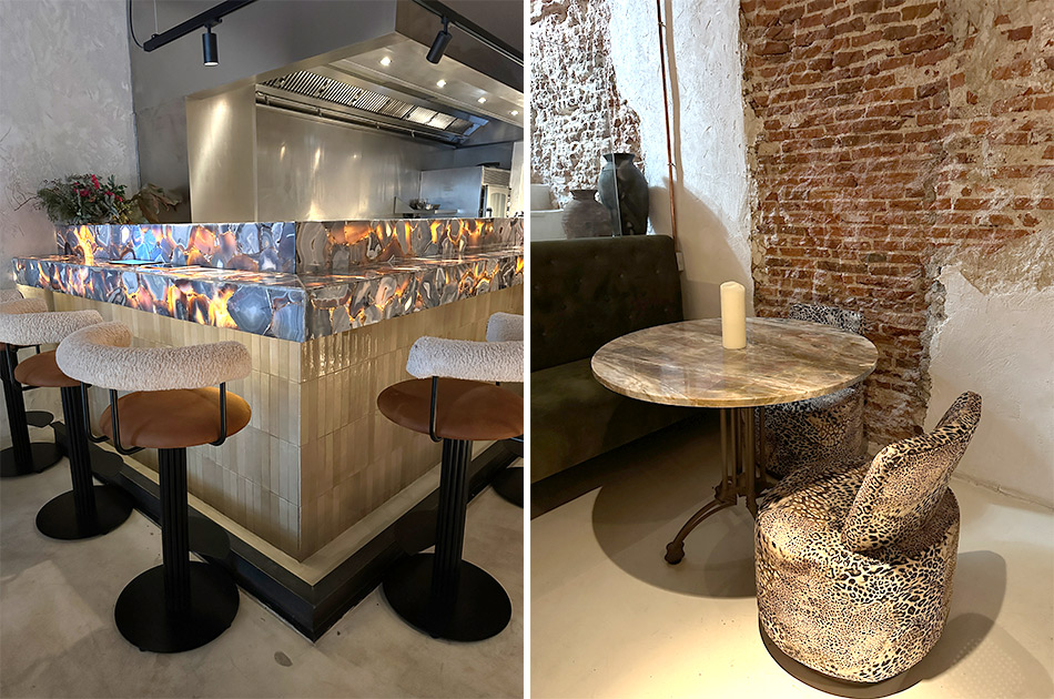 Persimmons Madrid Persimmons Madrid