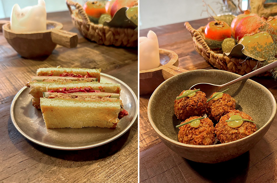 Persimmons Madrid Persimmons Madrid