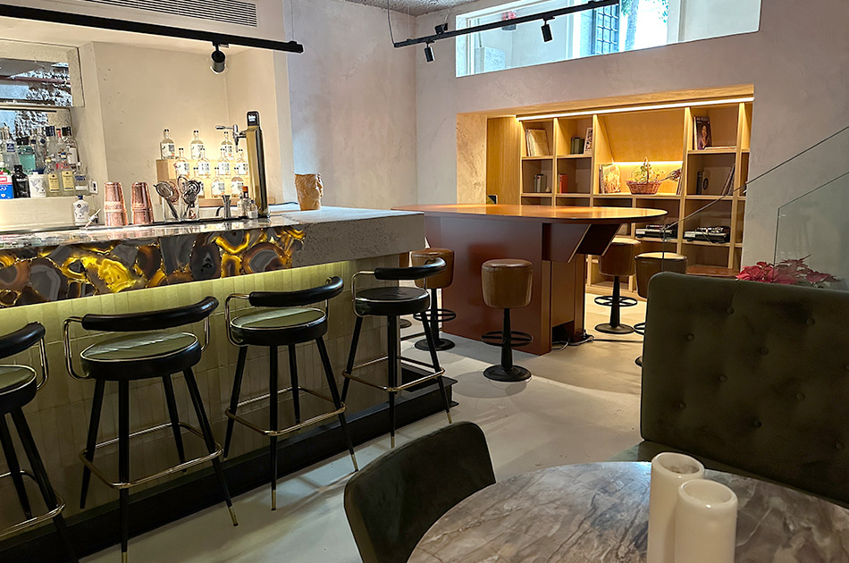 Persimmons Madrid Persimmons Madrid