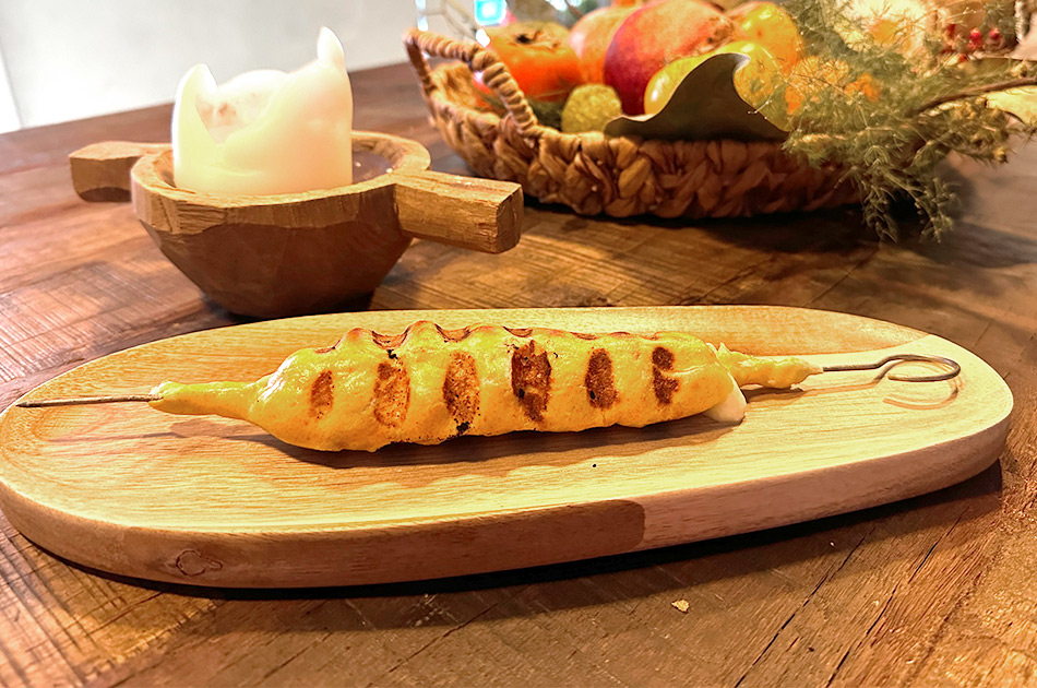 Persimmons Madrid Persimmons Madrid