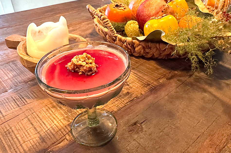 Persimmons Madrid Persimmons Madrid