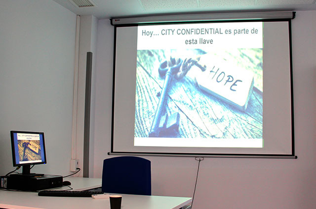 Pim Pam solidario - Día contra el cáncer de mama Pim Pam solidario - Día contra el cáncer de mama