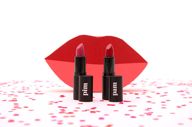 Pim Pam solidario - Día contra el cáncer de mama