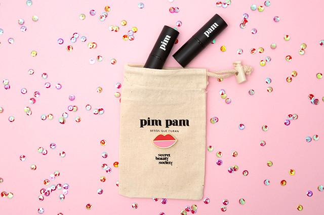 Pim Pam solidario - Día contra el cáncer de mama
