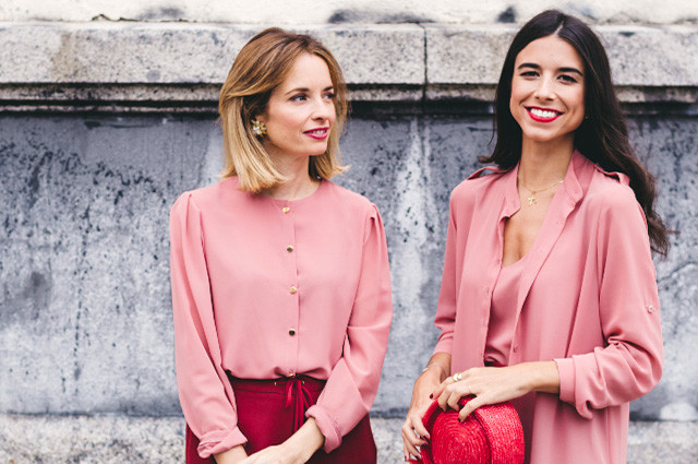 Pim Pam solidario - Día contra el cáncer de mama