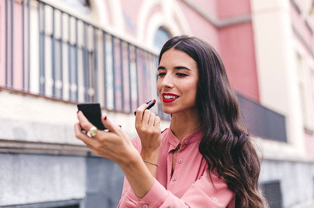 Pim Pam solidario - Día contra el cáncer de mama