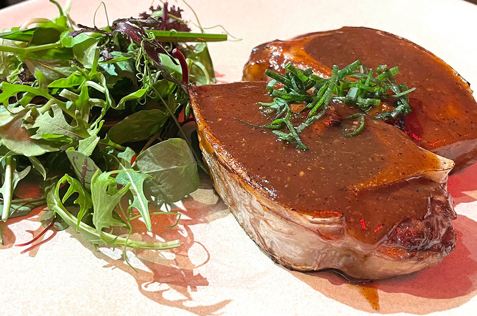 Puzzle Madrid taberna