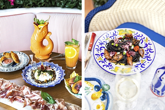 Restaurante Bel Mondo Restaurante Bel Mondo