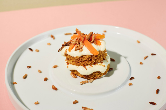 Restaurante Bipolar Madrid