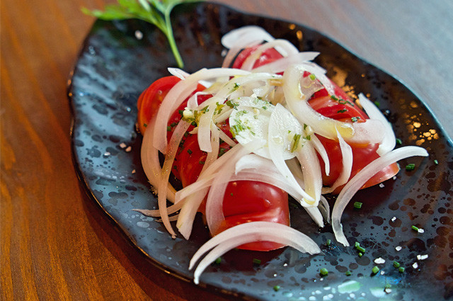 Restaurante La Carbonera