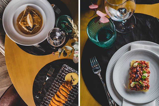 Marabú by La Máquina - Ponzano Marabú by La Máquina - Ponzano