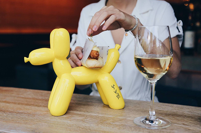 Sa Brisa Madrid Sa Brisa Madrid