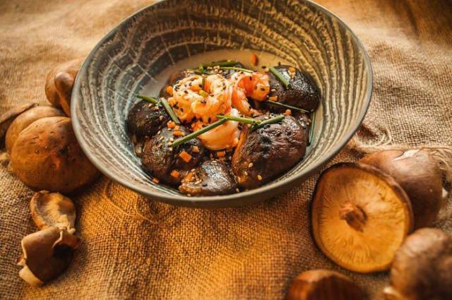 Cocina de San Antón