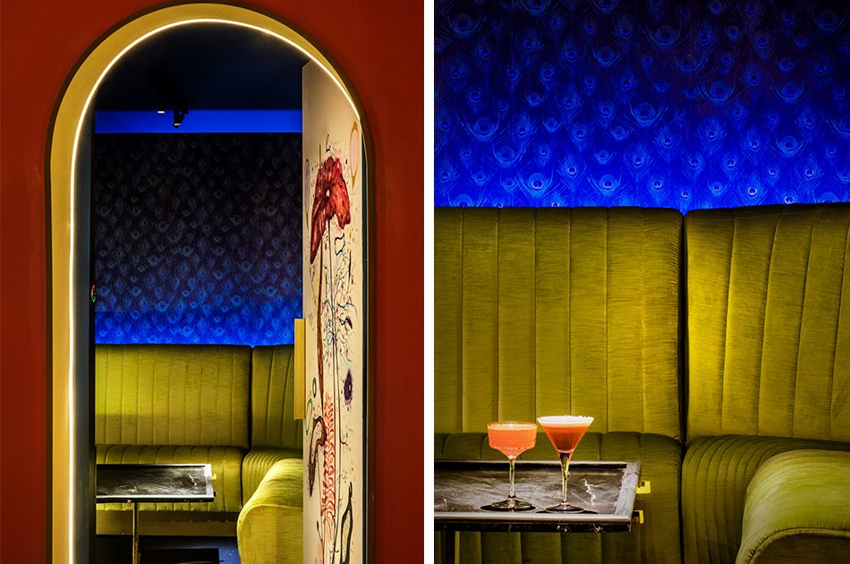 Playback karaoke Madrid