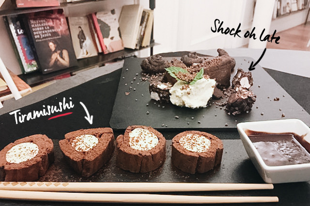 Restaurante Deli_rant Restaurante Deli_rant